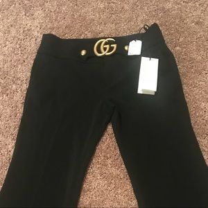 Women Gucci Pants